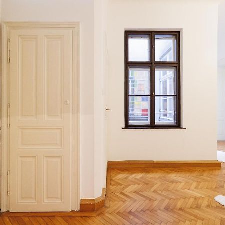 Central Apartment - Private Sauna Виена Екстериор снимка