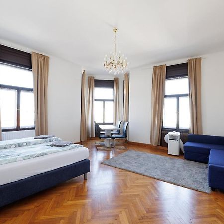 Central Apartment - Private Sauna Виена Екстериор снимка